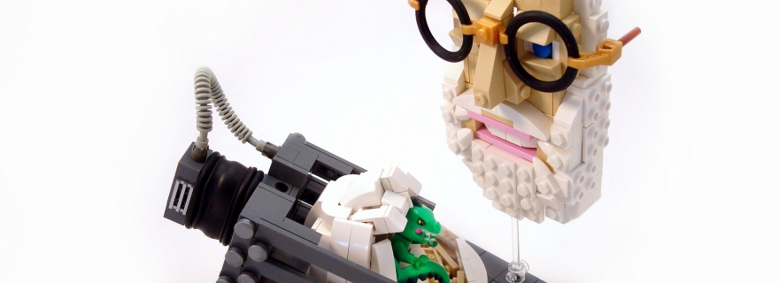 Brick Pic of the Day: 01 September 16