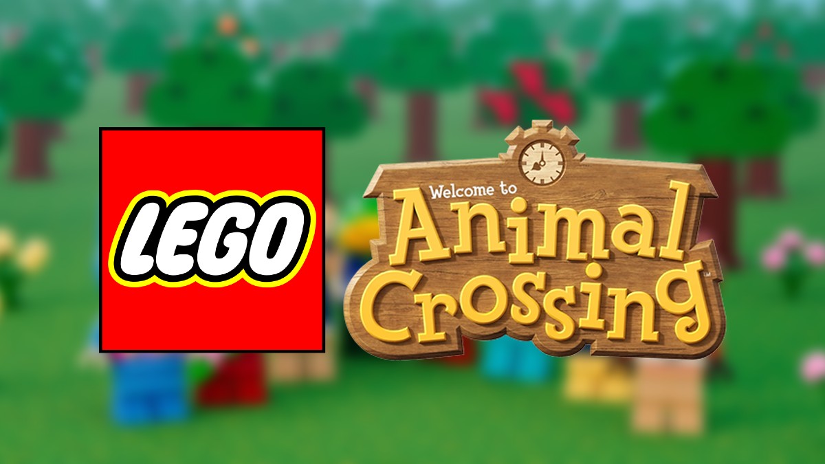 First LEGO Animal Crossing polybag confirmed for 2024