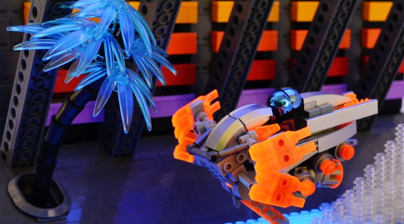 AFOL Carter Baldwin becomes the newest LEGO Product Designer