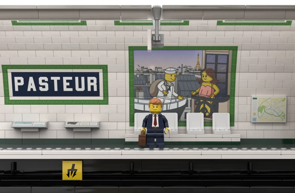 LEGO Ideas Metropolitan lilbilly 4 1024x669
