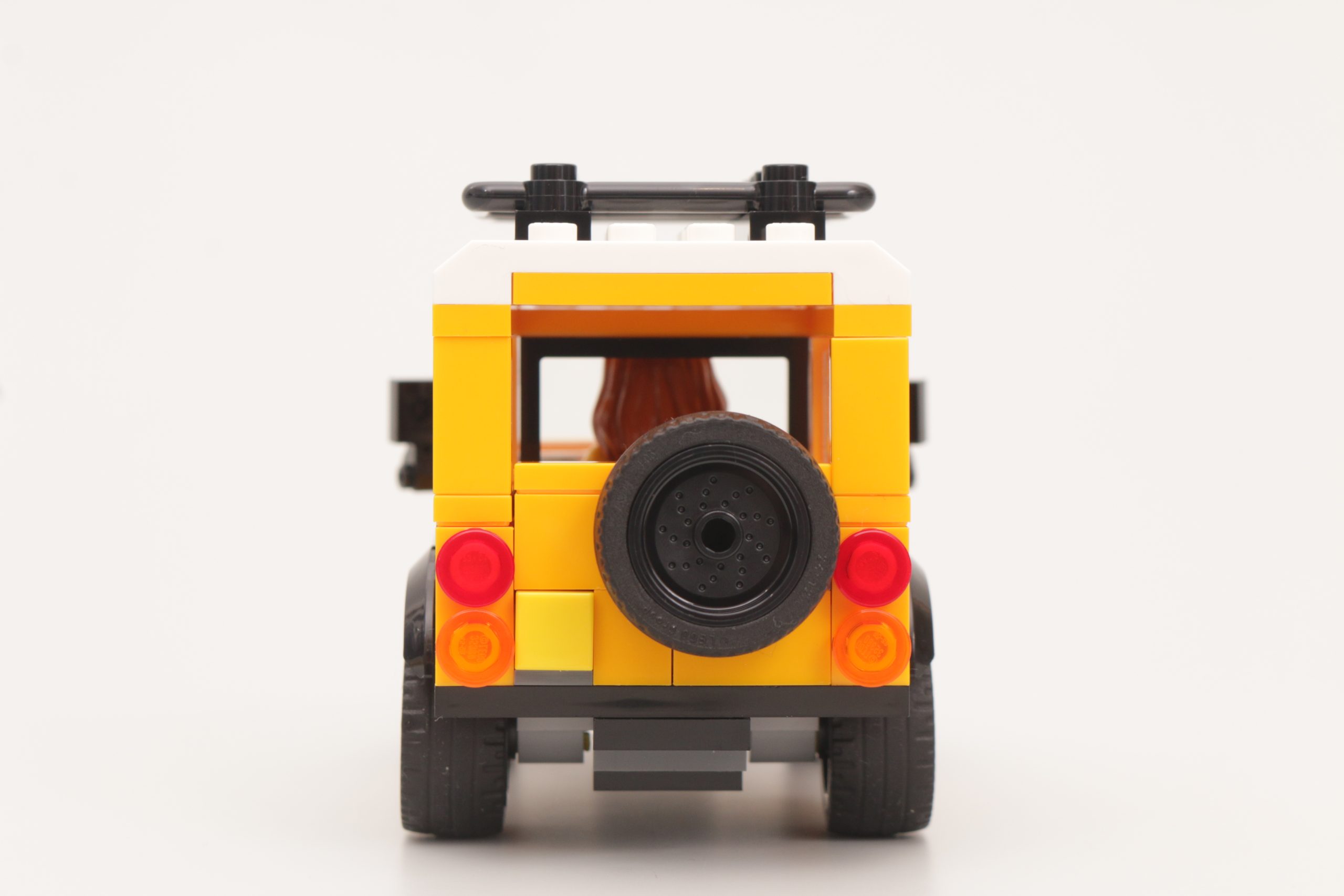 LEGO Creator 40650 Land Rover Classic Defender review 9 scaled