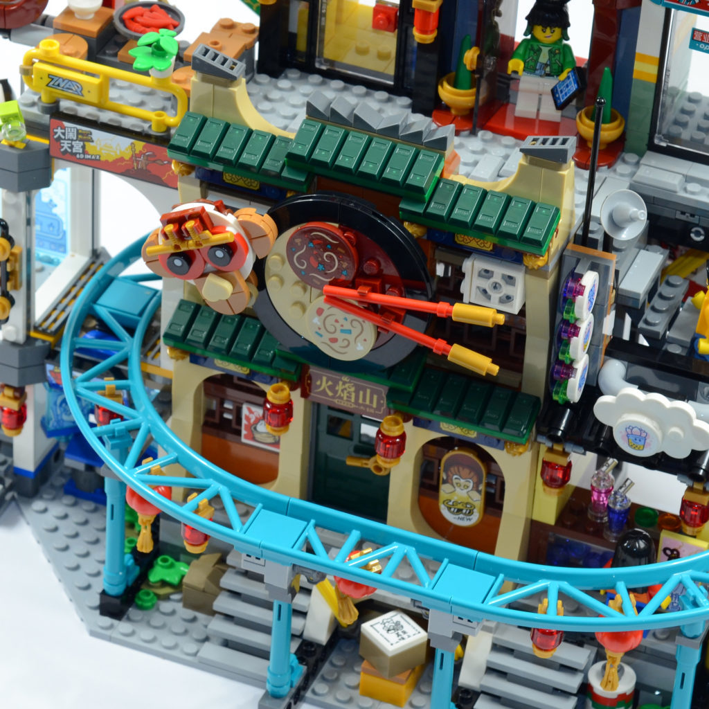 LEGO Monkie Kid 80036 The City of Lanterns review 7 1024x1024