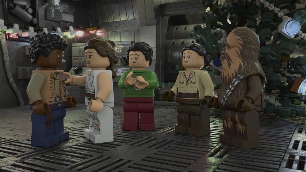 LEGO Star Wars Holiday Special featured 2 1024x576