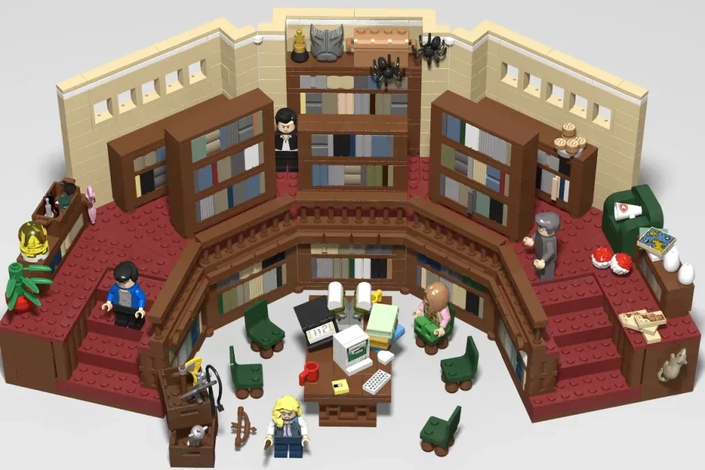 LEGO Ideas buffy 2 1024x682