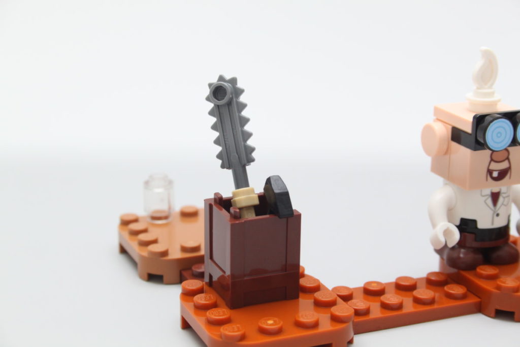 LEGO Super Mario 71397 Luigis Mansion Lab and Poltergust review 16 1024x683