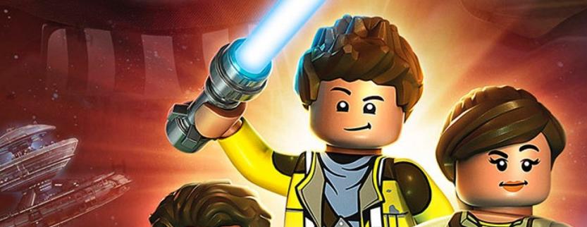 LEGO Star Wars Panels announced for Celebration Europe