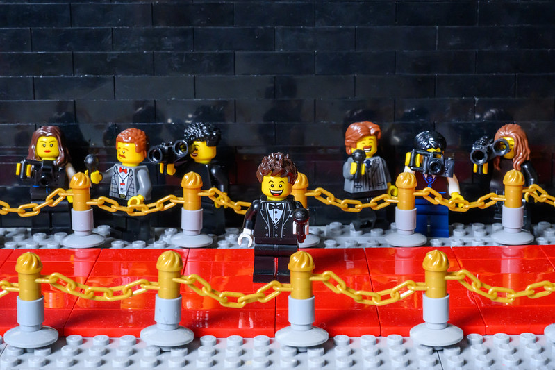 LEGOLAND Discovery Centre BRIT Awards nominees 1
