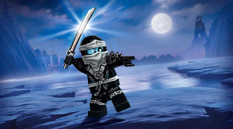 LEGO NINJAGO summer 2019 set rumours