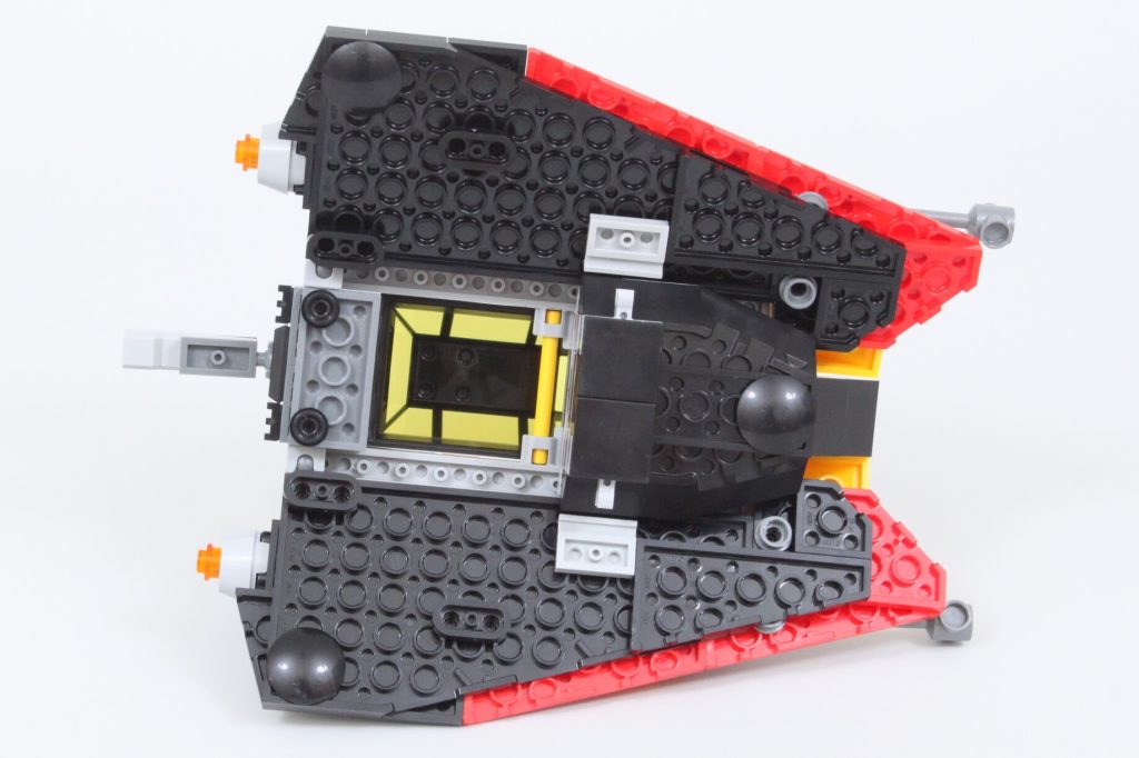 lego star wars 75414 force burner snowspeeder review attempt 2 14 1024x682