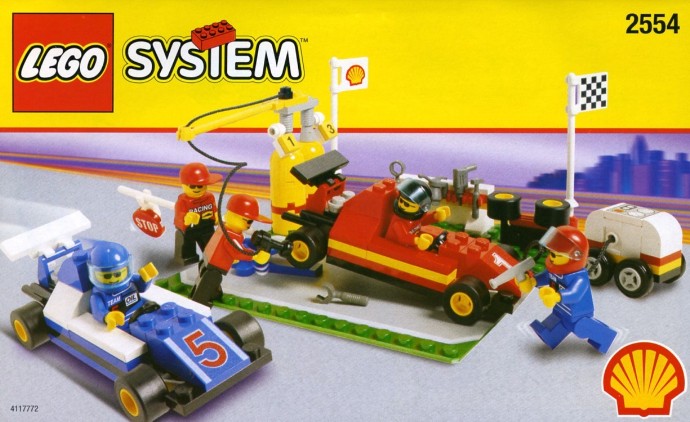 2554 1