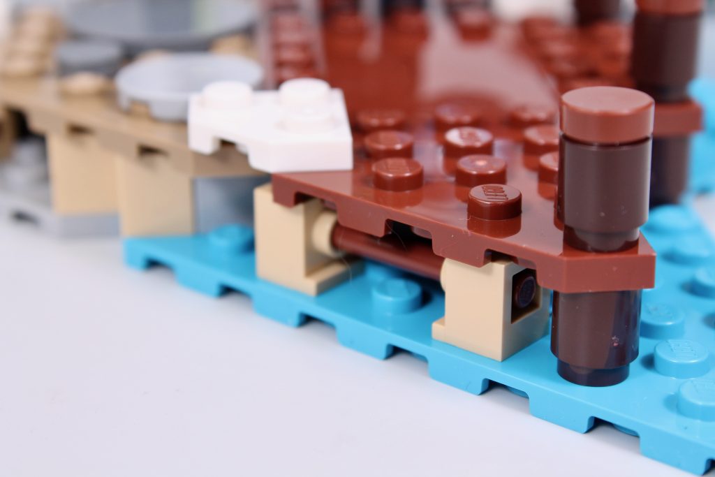 LEGO Ideas 21343 Viking Village review 10 1024x683