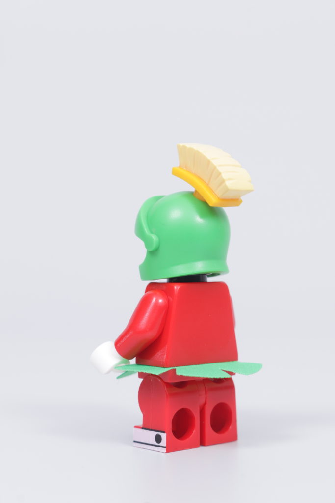 LEGO 71030 Looney Tunes Collectible Minifigures review 14