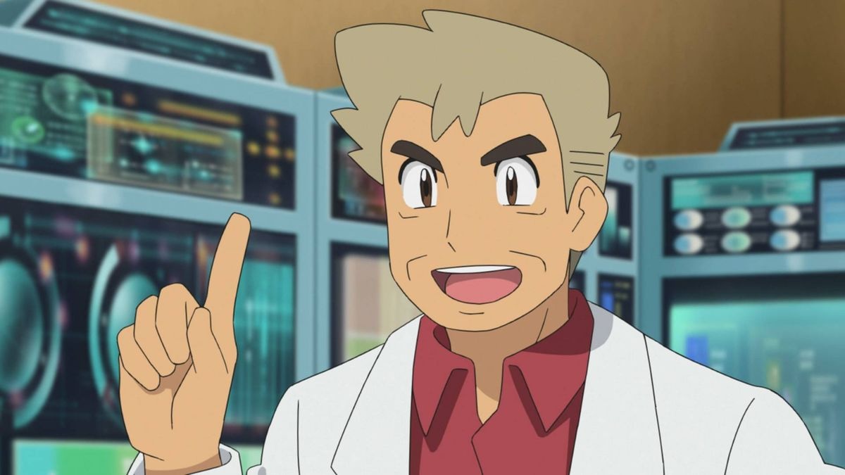 LEGO Pokémon sidesteps the biggest choice players used to face