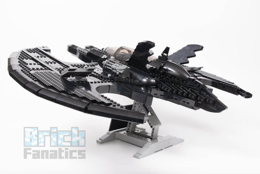 LEGO DC Batman 76161 1989 Batwing 14