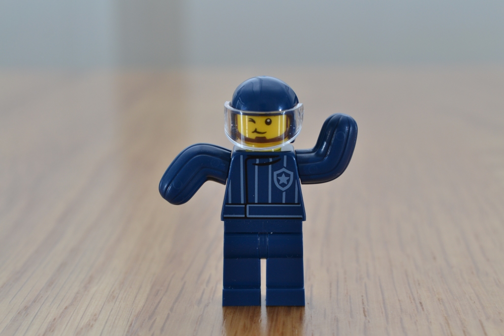 LEGO City 60369 Mobile Police Dog Training 34 1024x683