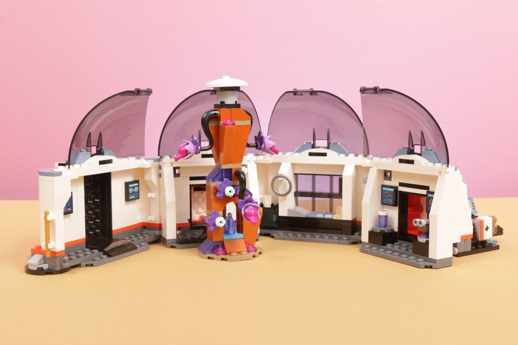 LEGO City 60439 Space Science Lab review 4 1024x683