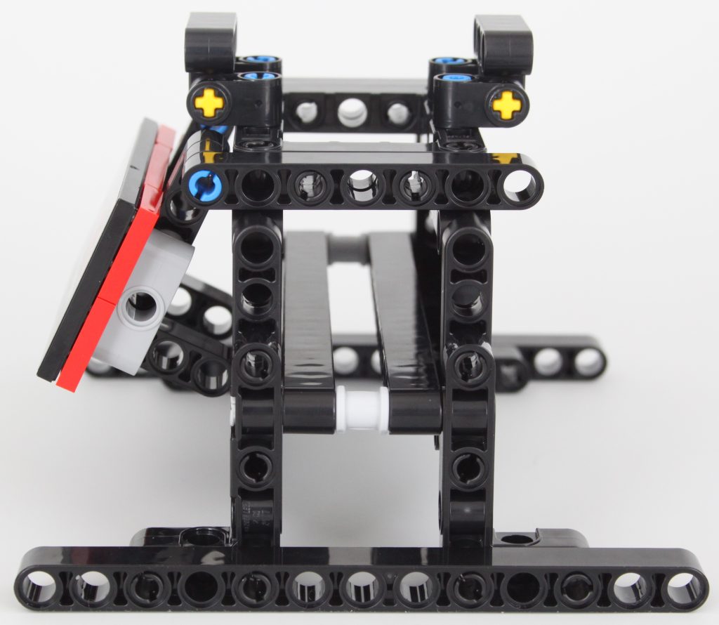 LEGO Technic 42159 Yamaha MT 10 SP review 38 1024x890