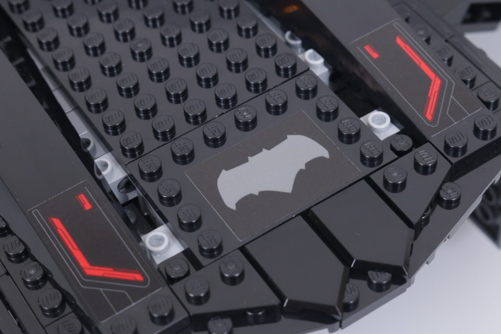 LEGO Zack Snyder Justice League sets 76086 Knightcrawler Tunnel Attack 76087 Flying Fox Batmobile Airlift Attack 76085 Battle of Atlantis 8