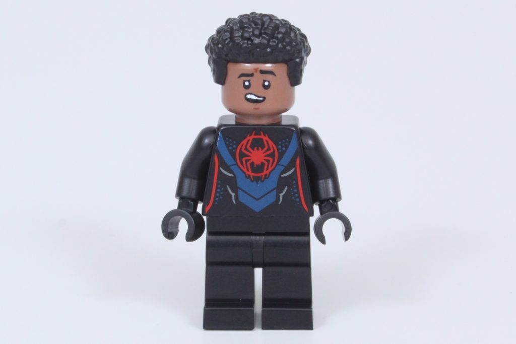 lego marvel 76311 spider verse miles morales vs the spot review 27 1024x683