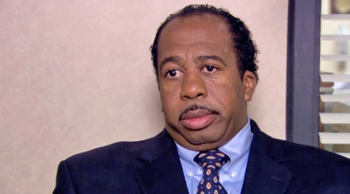 Stanley The Office