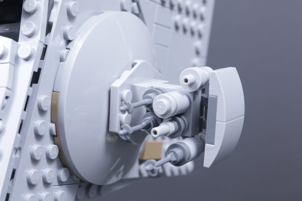 LEGO Star Wars 75417 AT ST Walker review 27 1024x683