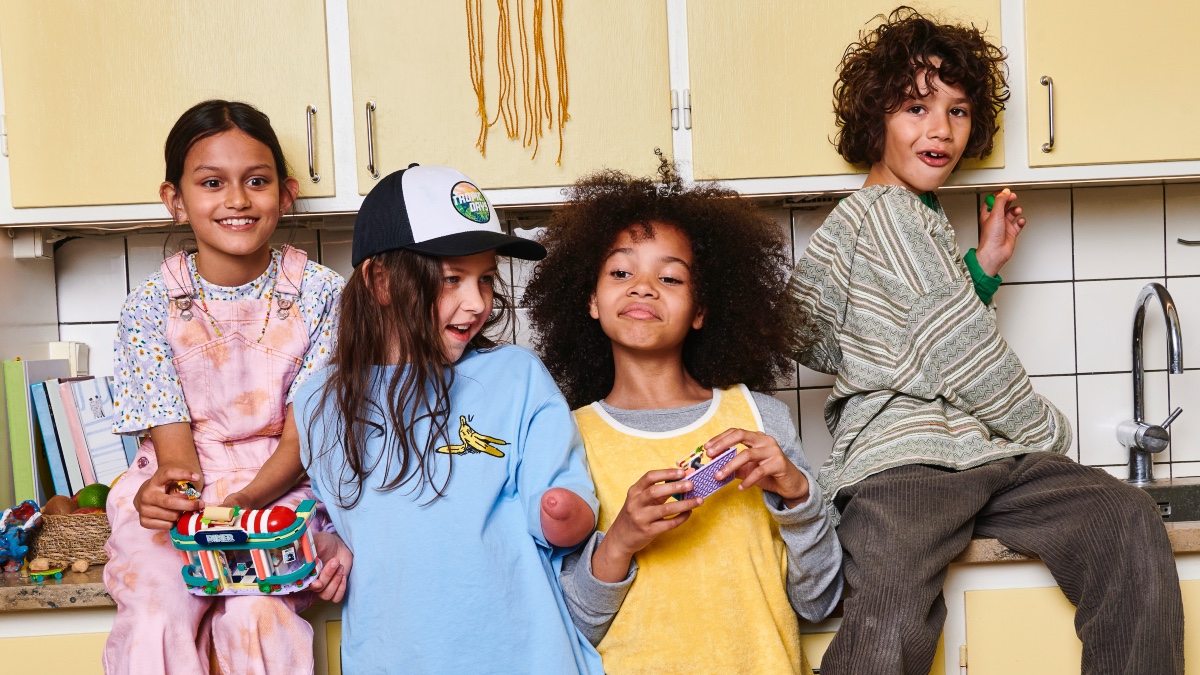 LEGO says it will never use inclusivity or diversity as ‘tokenism’