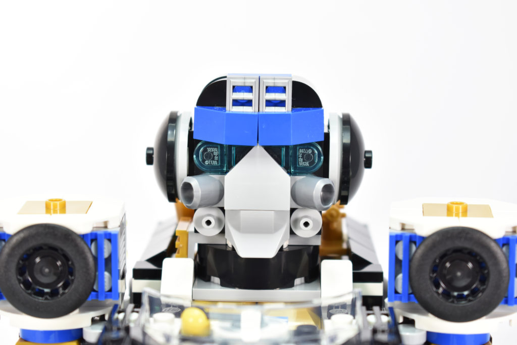 LEGO VIDIYO 43112 Robo HipHop Car 26