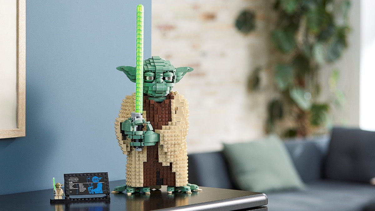 LEGO reportedly raising prices of existing Star Wars, Harry Potter and Technic sets in 2022