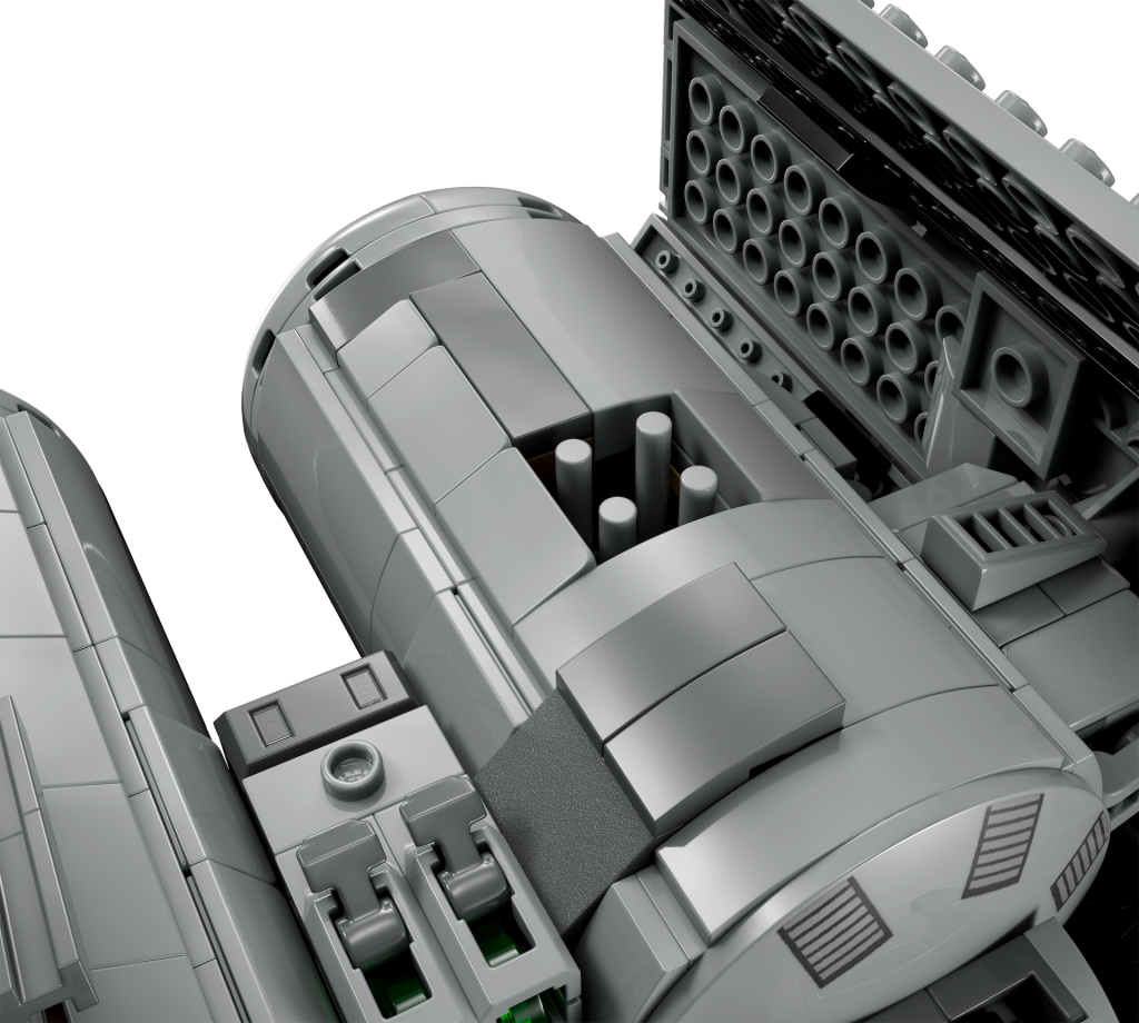 LEGO Star Wars 75347 TIE Bomber 15 1024x920