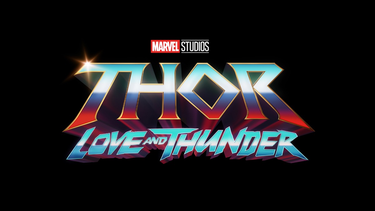 LEGO Marvel Thor: Love and Thunder sets confirmed for 2022