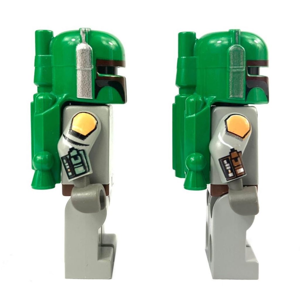 LEGO Star Wars 10123 Cloud City Boba Fett prototype minifigure 2 1024x1024