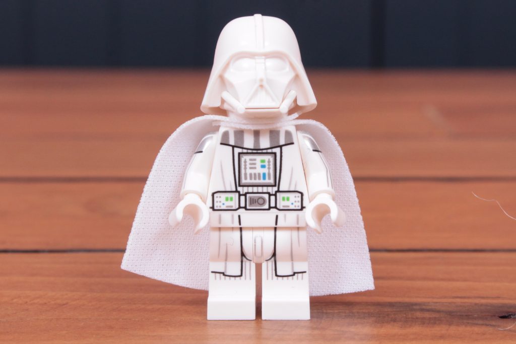 LEGO Star Wars 75389 The Dark Falcon review 32 1024x683