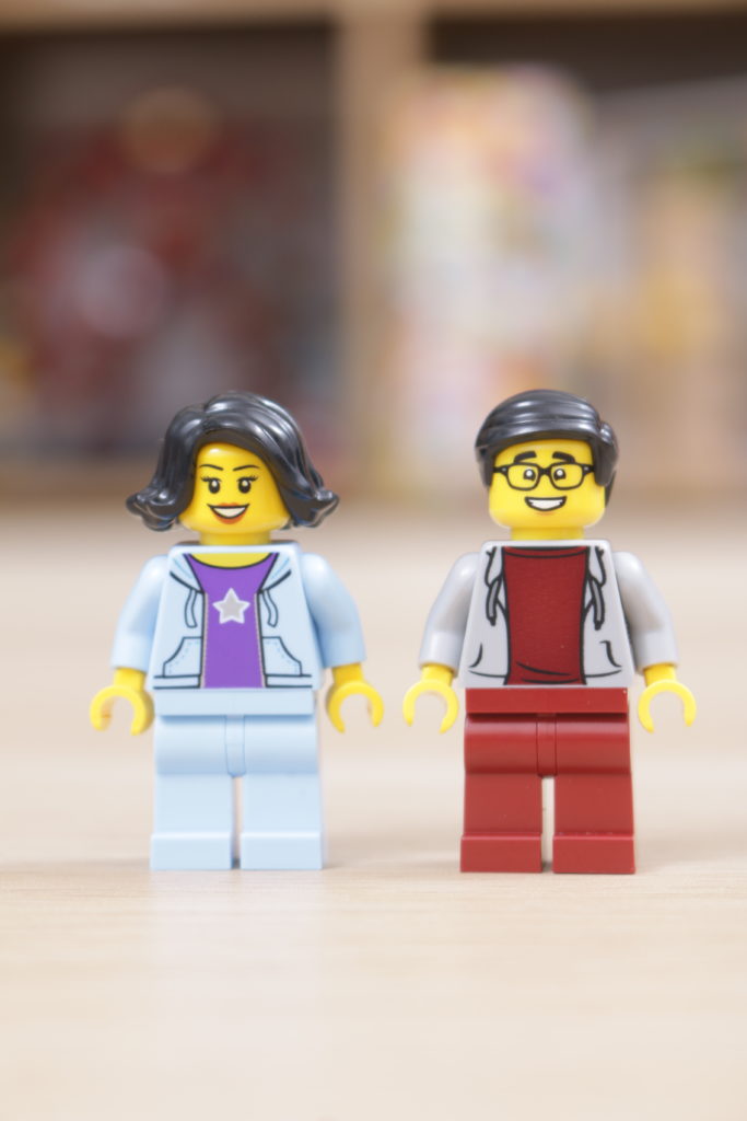 LEGO Chinese New Year 80108 Lunar New Year Traditions review 41