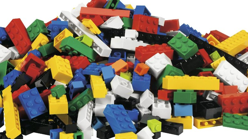 Catalonia in dispute with the LEGO Group over language