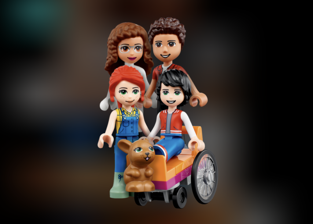 LEGO Friends 41703 Friendship Tree House 2 1024x735