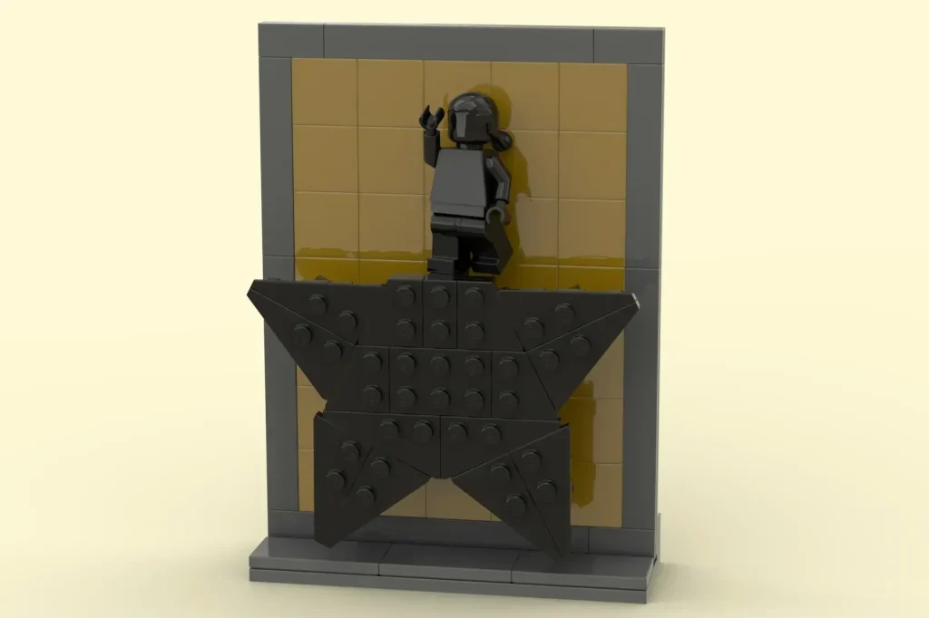 LEGO Ideas hamilton 2025 two 1 1024x682