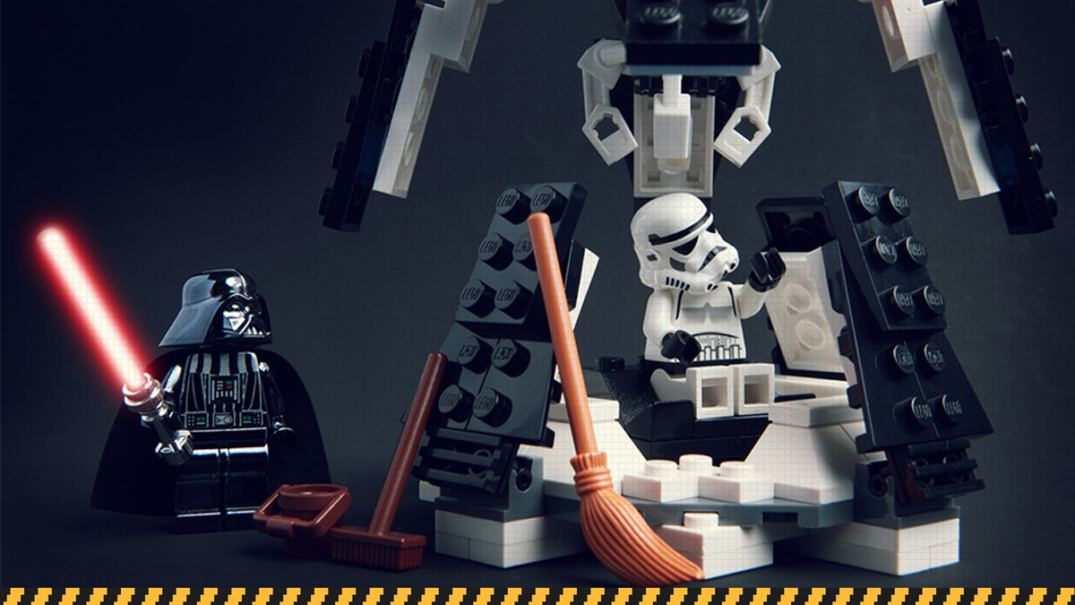 BrickLink locks all accounts ahead of re-opening
