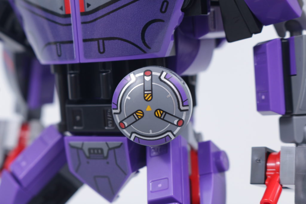 LEGO Disney Lightyear 76831 Zurg Battle review 14 1024x683