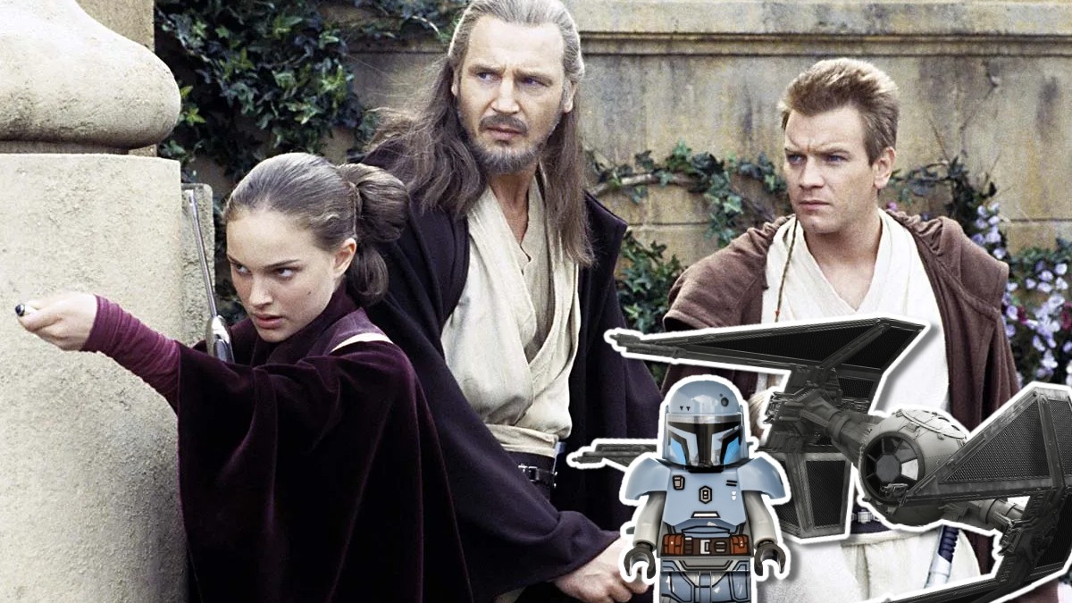 LEGO Star Wars May 1 rumours: Mandalorian battle pack, Skeleton Crew set, and more