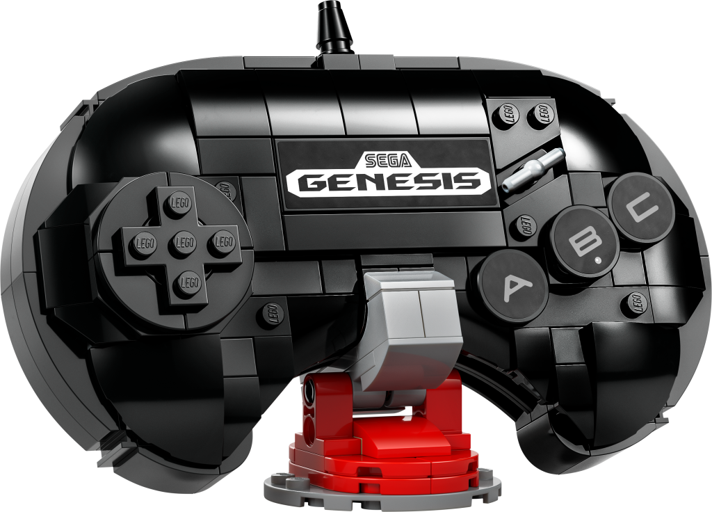 LEGO Sonic the hedgehog 40769 sega genesis 1 1024x736