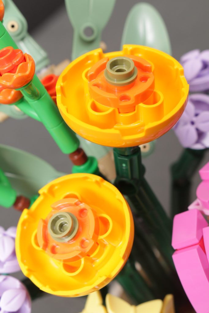 LEGO Botanicals 40762 Mixed Flowerpot gift with purchase review 10 683x1024