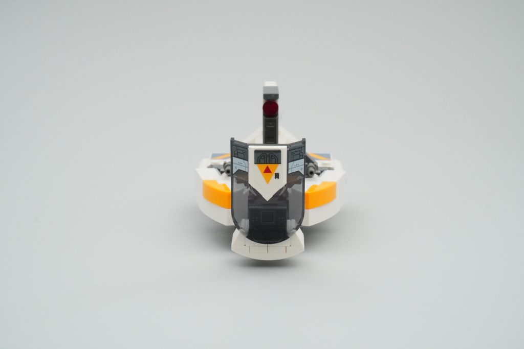 LEGO 75357 Ghost Phantom II review 10 1 1024x683