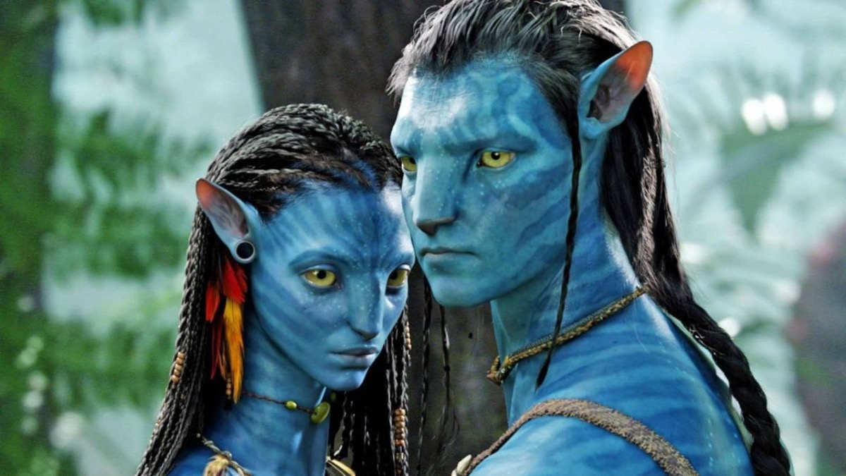 LEGO Avatar and Avatar 2 sets confirmed in new interview