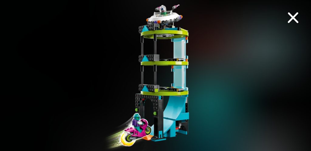 LEGO City 60361 Ultimate Stunt Riders Challenge 5 1024x498