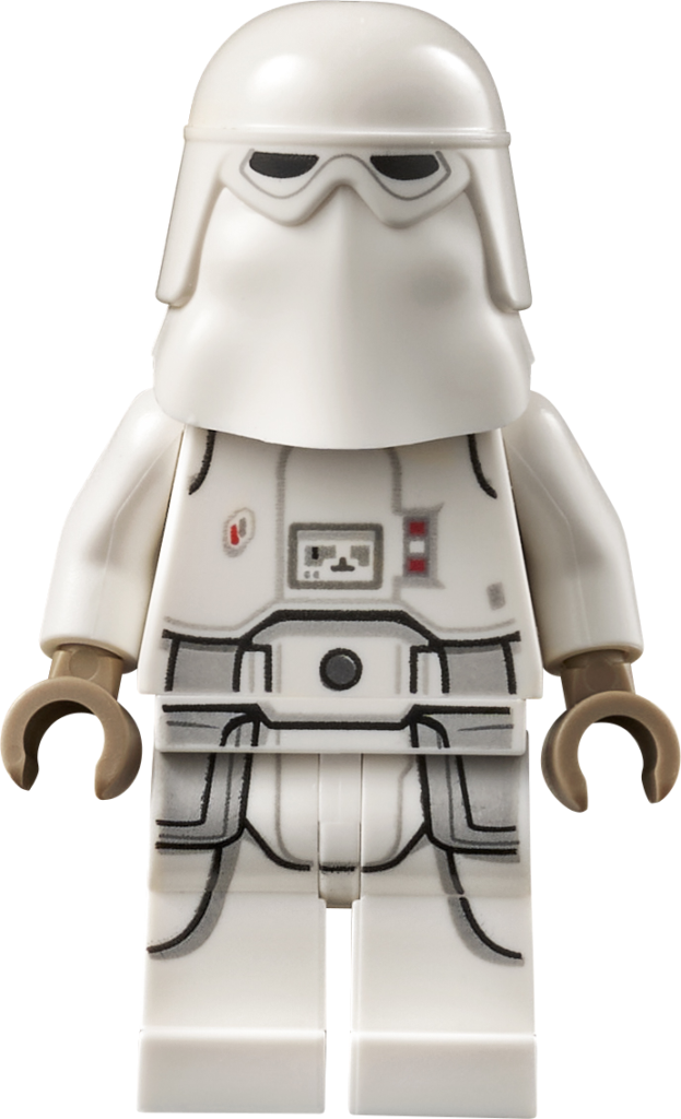 LEGO Star Wars 75313 AT AT 50