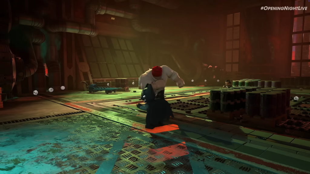 LEGO Batman Legacy of the Dark Knight Gamescom footage 4 1024x576
