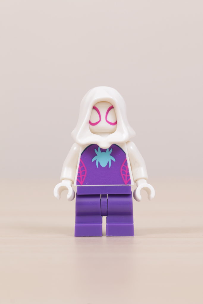 LEGO Marvel 10783 Spider Man at Doc Ocks Lab review 25