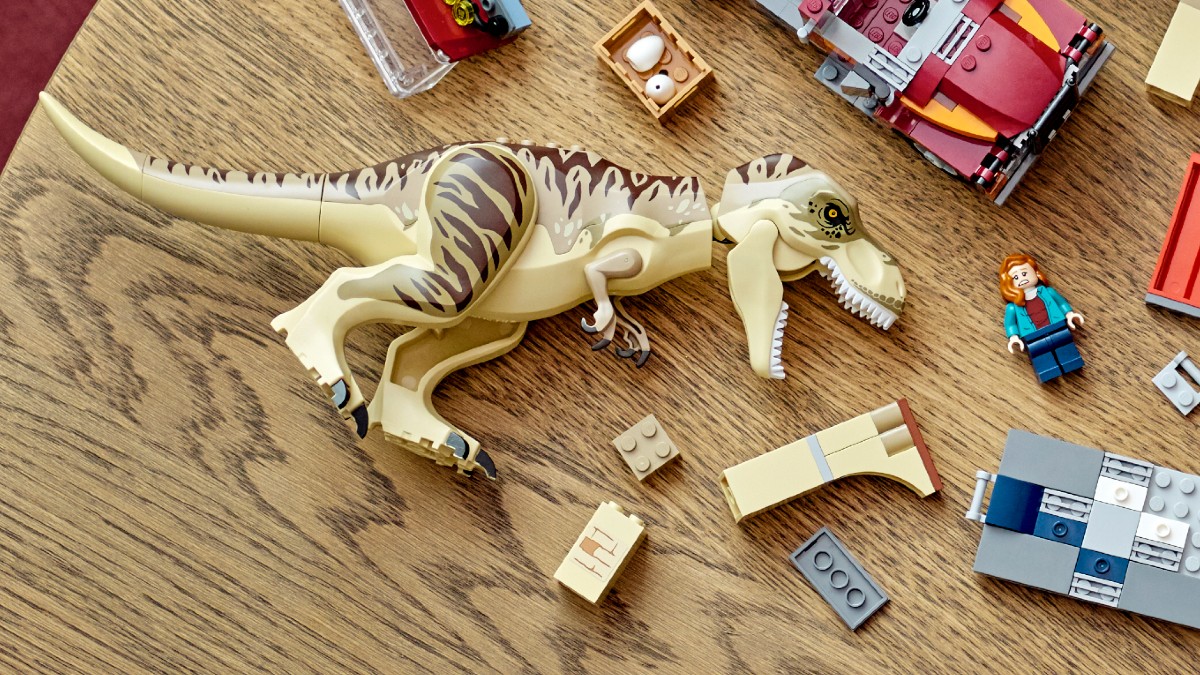 Weekly Argos LEGO deals - 8/6/22 - up to 35% off