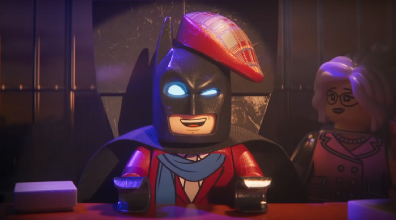 The LEGO Movie 2 and Turkish Airlines team up for new safety video