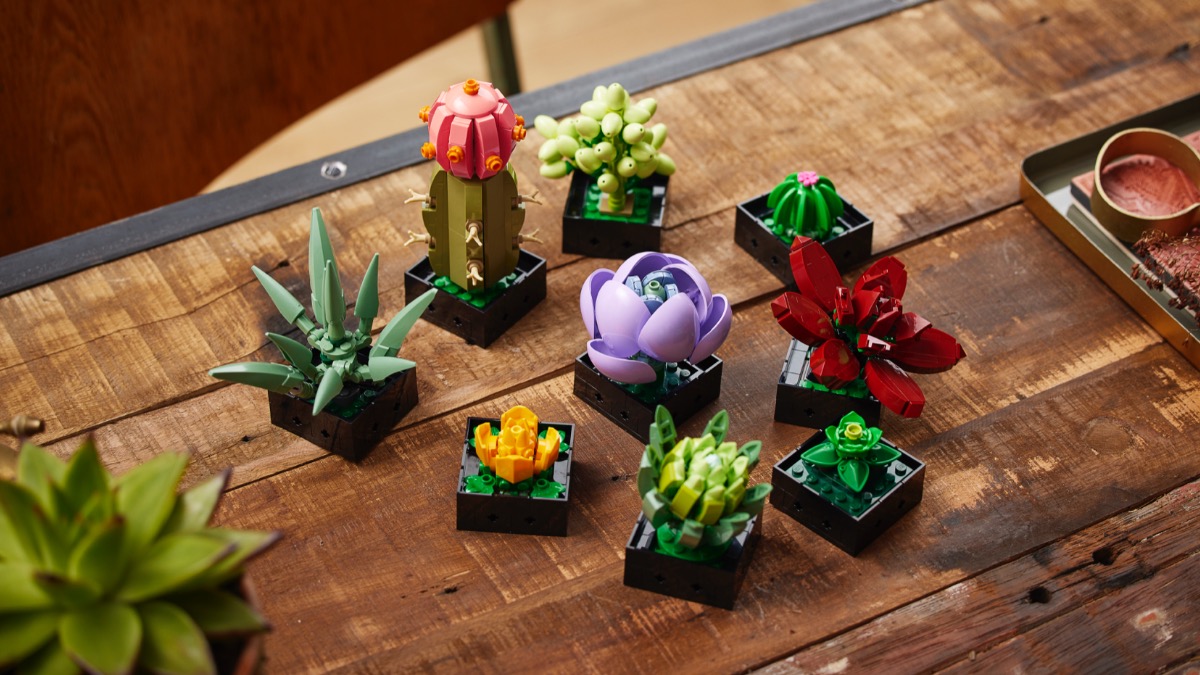 LEGO Valentine's Day deals: Best discounts on romantic sets